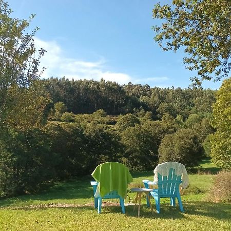 פארדס דה קורה Quinta Da Chanca מראה חיצוני תמונה