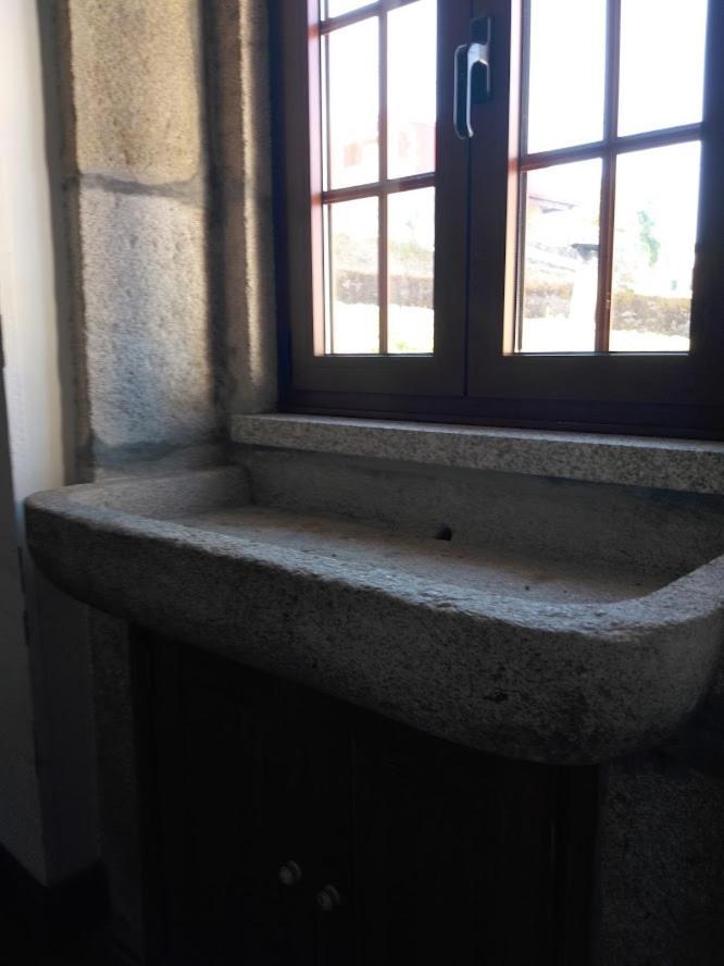 פארדס דה קורה Quinta Da Chanca מראה חיצוני תמונה