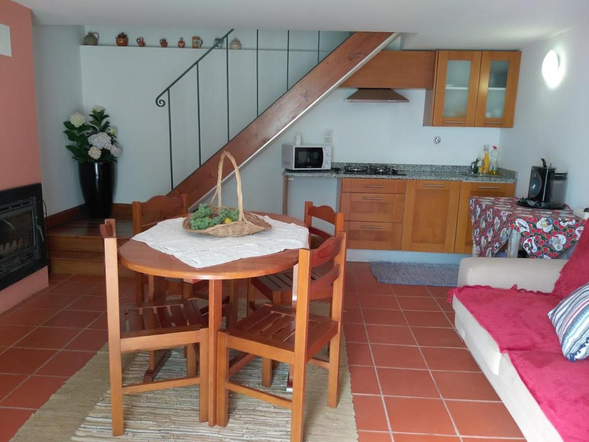 פארדס דה קורה Quinta Da Chanca מראה חיצוני תמונה