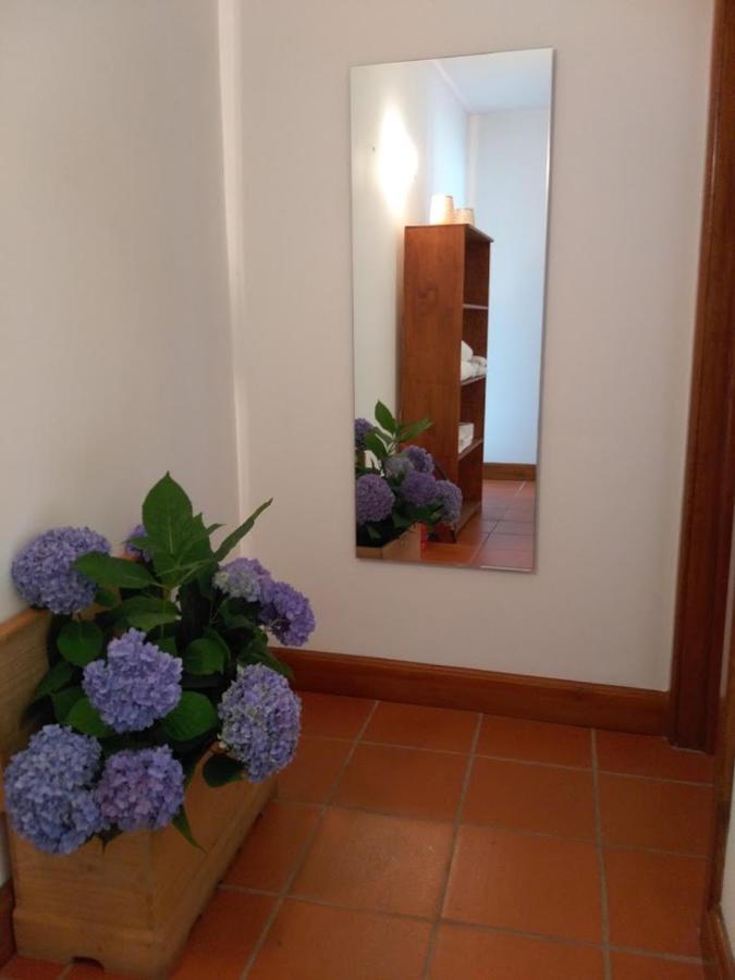 פארדס דה קורה Quinta Da Chanca מראה חיצוני תמונה