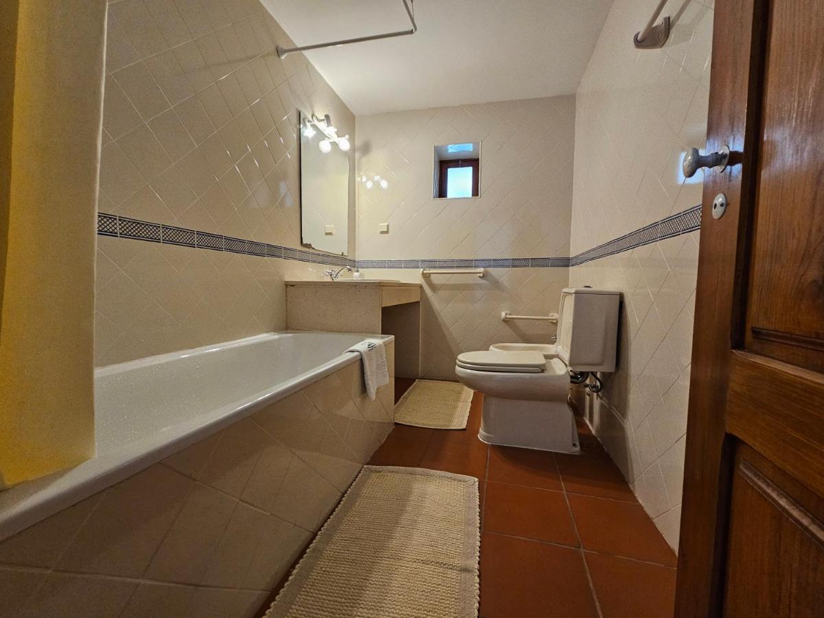 פארדס דה קורה Quinta Da Chanca מראה חיצוני תמונה