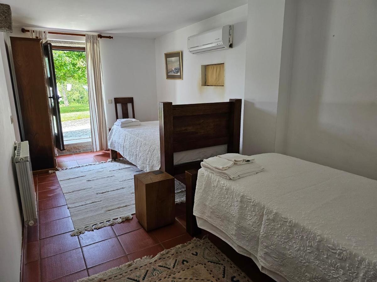 פארדס דה קורה Quinta Da Chanca מראה חיצוני תמונה