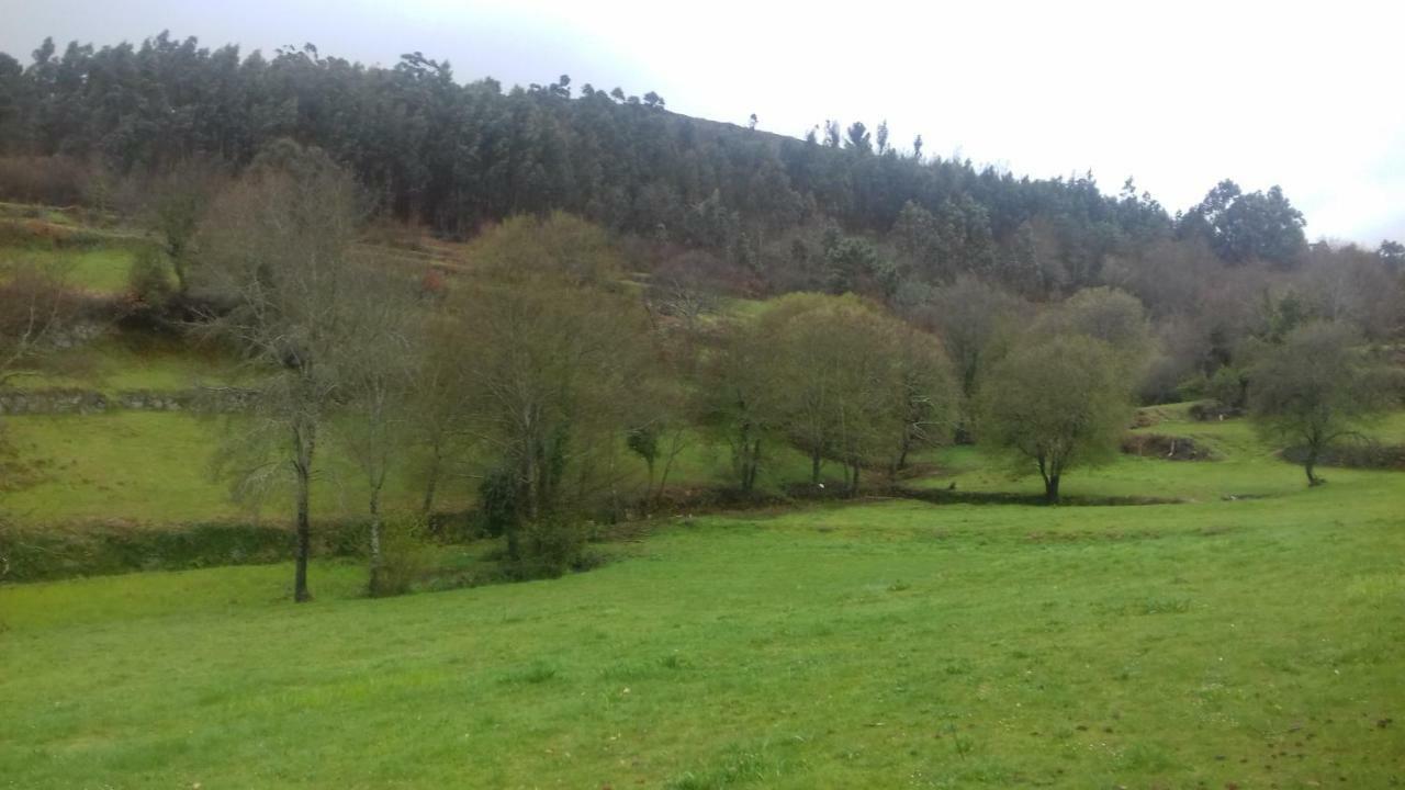 פארדס דה קורה Quinta Da Chanca מראה חיצוני תמונה