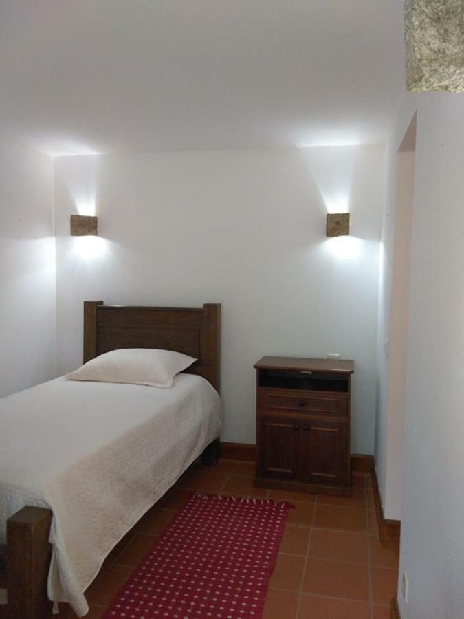 פארדס דה קורה Quinta Da Chanca מראה חיצוני תמונה